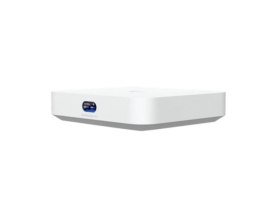 Ubiquiti Multi-WAN UniFi Cloud Gateway Ultra (UCG-Ultra)