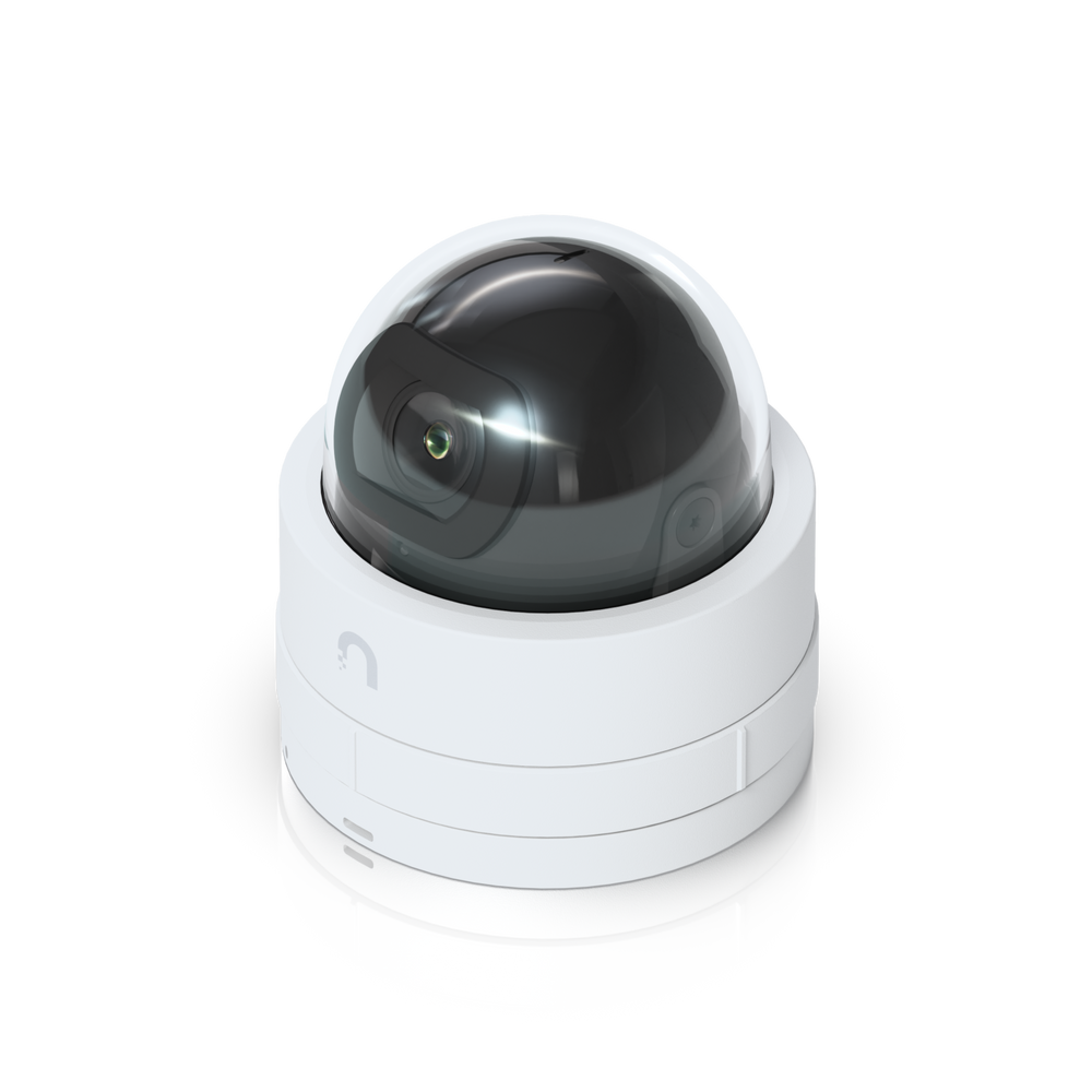Ubiquiti UniFi Protect G5 Turret Dome Camera (UVC-G5-DOME-ULTRA)
