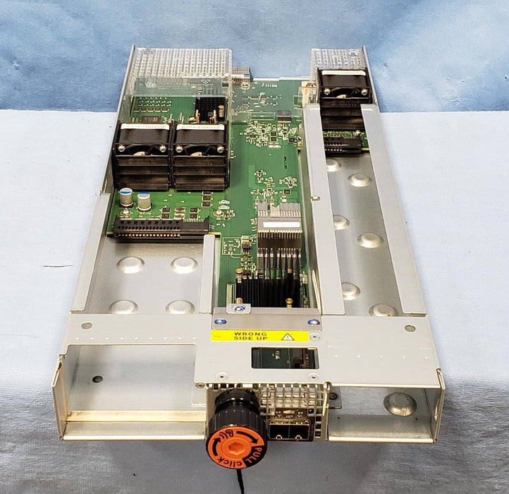 EMC VNX5200 / VNX5400 I/O Module 6G SAS PCB Assembly 303-224-000C-03