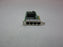 Lenovo 00YK613 Intel i350-T4 Quad Port 1GbE PCIe Network Adapter Low Profile