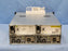 HPE Nimble AF3000 All Flash Array 46TB | 48 x 960GB SSD | 1 year warranty