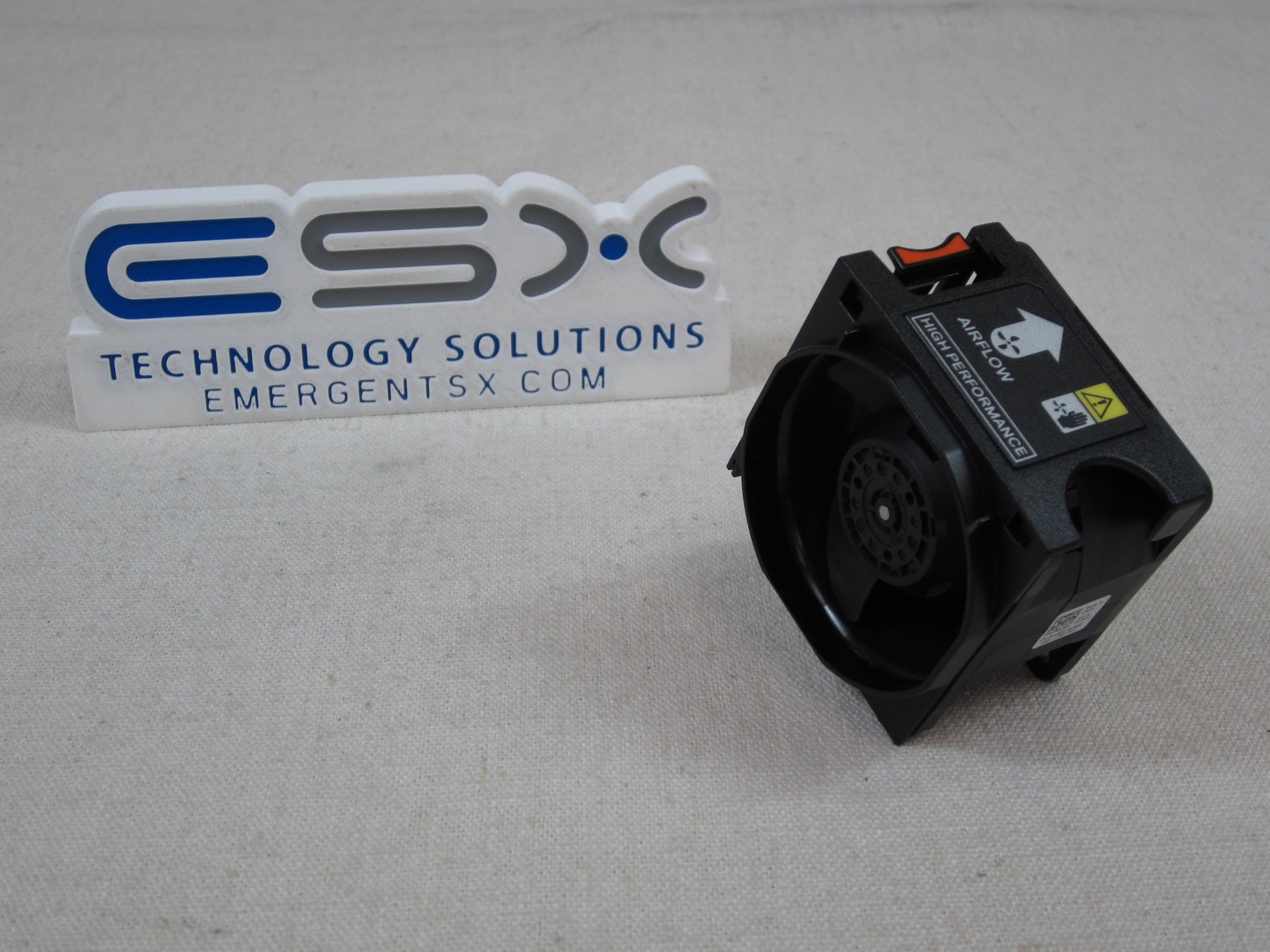 Dell 4VXP3 High Performance Fan Assembly for PowerEdge R740/R740XD