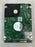 Lot of 5 Western Digital WD10JUCT-63CYNY0 1TB 3.0Gb/s SATA 2.5" HDD 100% health