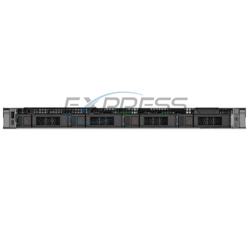 4x 3.5" Chassis | Dell PowerEdge R6715