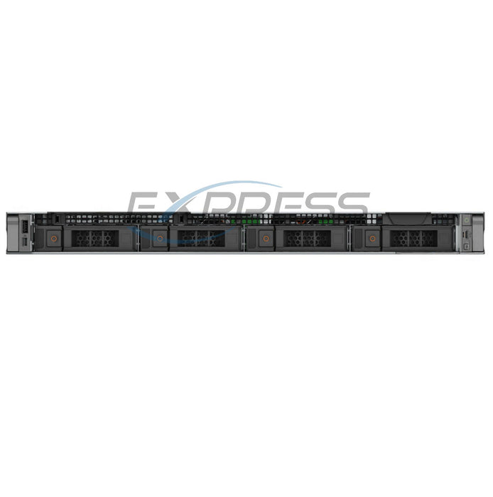 4x 3.5" Chassis | Dell PowerEdge R6715