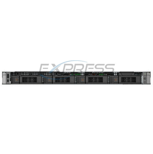 4x 3.5" Chassis | Dell PowerEdge R6725