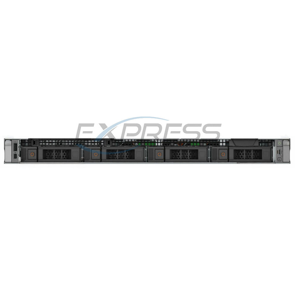 4x 3.5" Chassis | Dell PowerEdge R6725