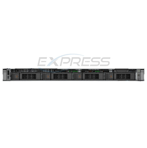4x 3.5" Rack Chassis | Refurbished Dell PowerEdge R470