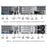 4x 3.5" Rack Chassis | Dell PowerEdge R510