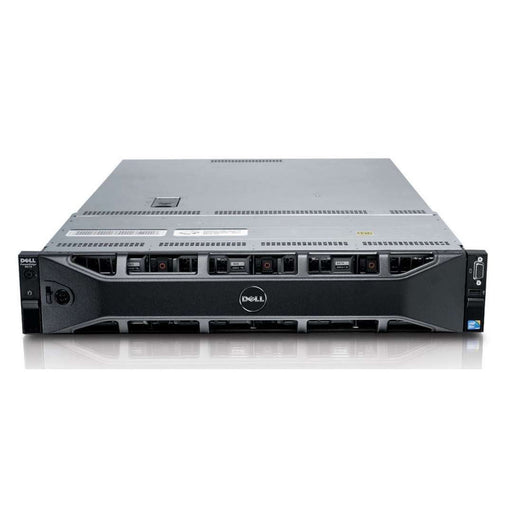 4x 3.5" Rack Chassis | Dell PowerEdge R510