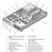4x 3.5" Rack Chassis | Dell PowerEdge R710