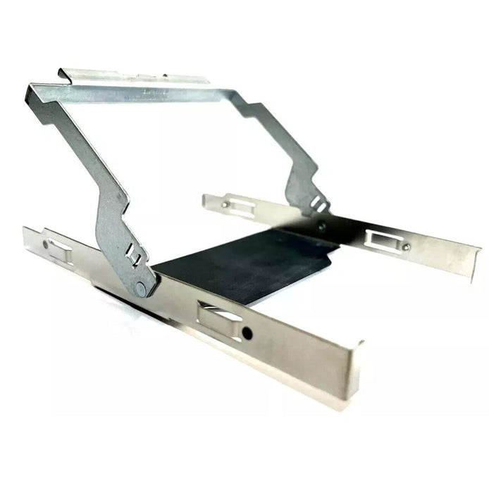 4x3.5" Mid Drive Kit | Dell PowerEdge R730xd