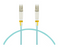 5 Meter, OM4 Multimode Fiber Cable, LC to LC, OM4-LCLC-05