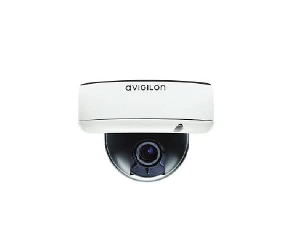 Avigilon 5.0-H3-DO2 9-22mm Day/night Wired Outdoor Dome Security Camera