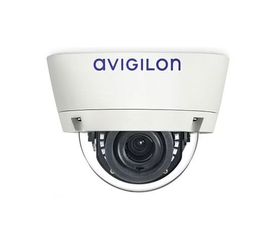 Avigilon 5.0-H3-DP2 5MP 9 ~ 22mm CMOS Outdoor PTZ Dome Camera