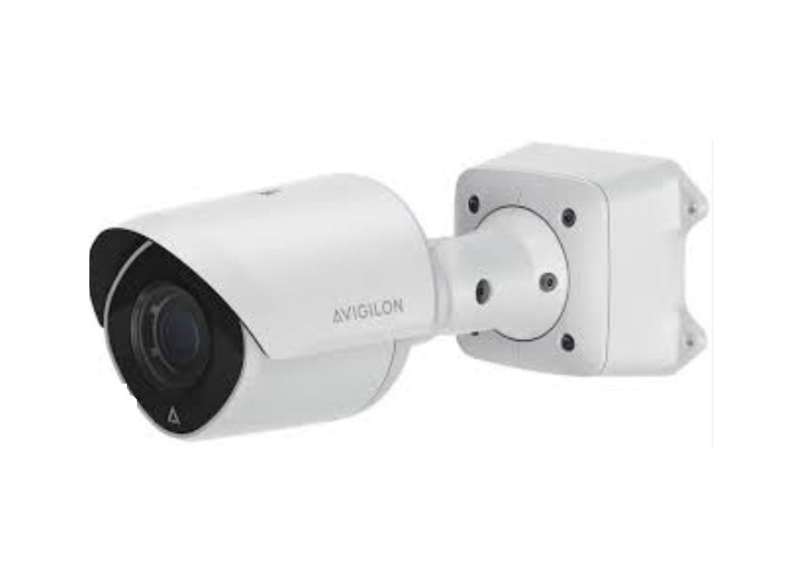 Avigilon 5.0C-H6SL-BO1-IR-30 H6SL 5MP CMOS Outdoor Bullet Camera