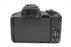 Canon EOS R50 Digital Mirrorless Camera with 18-45mm f/4.5-6.3 IS STM Lens with Shutter Count 1000 or Less