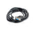 50-1000122 -  DB9 to USB MINI B | RUCKUS ICX Brocade Console Cable | Wirenest