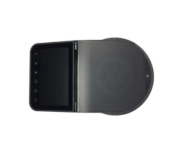 50008271 - Mitel 6970 7-inch Touch Screen Color LCD Display USB Bluetooth IP Conference Phone