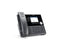 50008385 - Mitel 6920w 3-Lines Dual-Port Ethernet 3.5-inch Color LCD Display Bluetooth Wi-Fi IP Phone