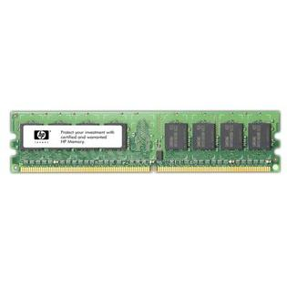 500202-061 HP 2GB 2Rx8 PC3-10600R-9 Kit