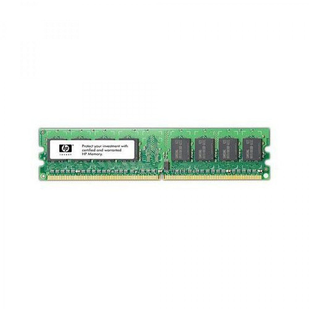 500209-061 HP 2GB 2Rx8 PC3-10600E-9 Kit