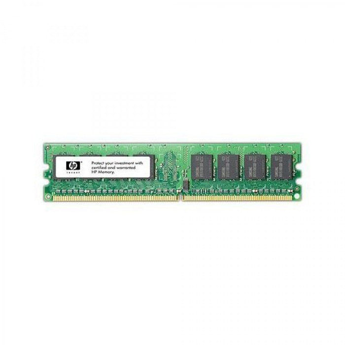 500209-061 HP 2GB 2Rx8 PC3-10600E-9 Kit