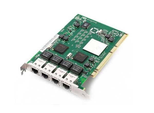 501-2062 - Sun SBUS Quad 10 Base-T Ethernet CONTROLLER Card