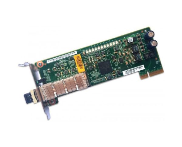 501-7489-04 - Sun XAOP Single-Port 10Gb/s Fibre Channel Network Adapter