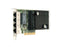 501-7606 - Sun Quad Port PCI-Express x8 Gigabit Ethernet UTP Low Profile Network Adapter
