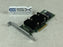 Dell J7TNV PERC HBA330 12Gb/s SAS Host Bus Adapter RAID Controller Full Height