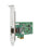 503287-001 - HP NC112T PCI Express x1 10/100/1000Base-T Gigabit Ethernet Network Interface Card for ProLiant DL Servers
