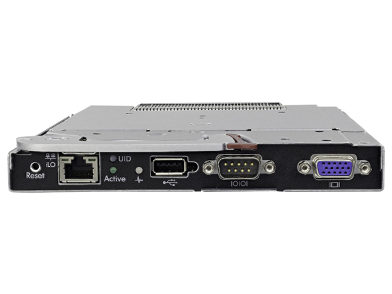503826-001 HP BLc7000 Onboard Administrator with KVM Option