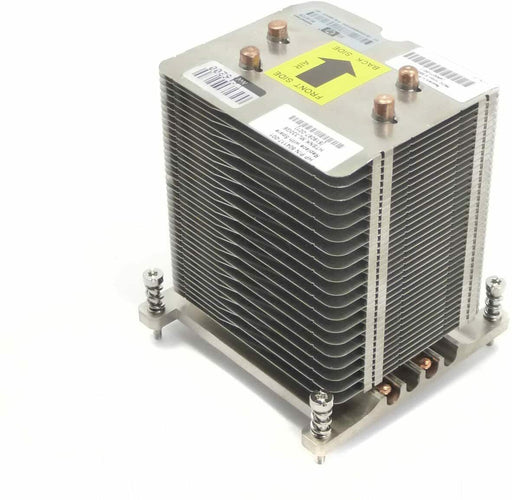 504117-001 I HP ML330 G6 SPS Processor Heatsink