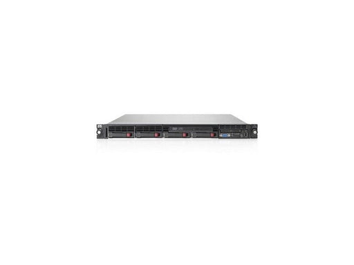 504634-001 HP ProLiant DL360R06 E5540 6GB Server