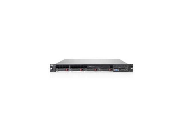 504634-001 HP ProLiant DL360R06 E5540 6GB Server