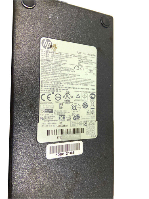 5066-2164 I Genuine HP AC Power Adapter 90 Watt Power Adapter J9774A J9780A