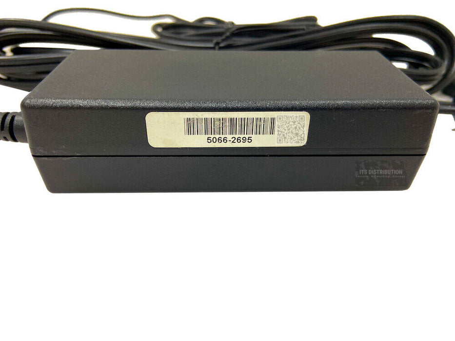 5066-2695 I Genuine HP AC 18 Watt Power Adapter J9774A J9777A J9783A EADP-18XB A