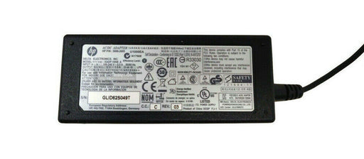 5066-2695 I Genuine HPE Universal Power Adapter 18 Watt External 2530-8G Switch