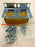 5069-6535 I HP Switch Rack Mount / Accessory Kit
