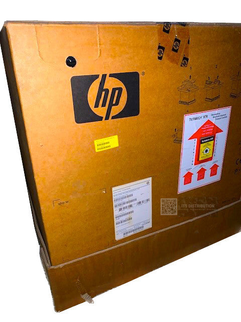 507014-B21 I HP BLc7000 ICE ROHS 1PH 2PS Enclosure RENEW SEALED