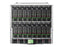 507015-b21 HP BladeSystem c7000 Enclosure, Single-Phase with 6 Power Supplies, 10 Fans with 16 ICE Licenses