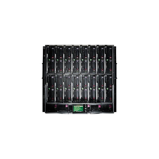 507019-b21 HP BLc7000 Configure-to-Order 3 In LCD ROHS Enclosure