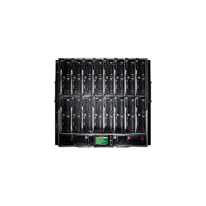 507019-b21 HP BLc7000 Configure-to-Order 3 In LCD ROHS Enclosure