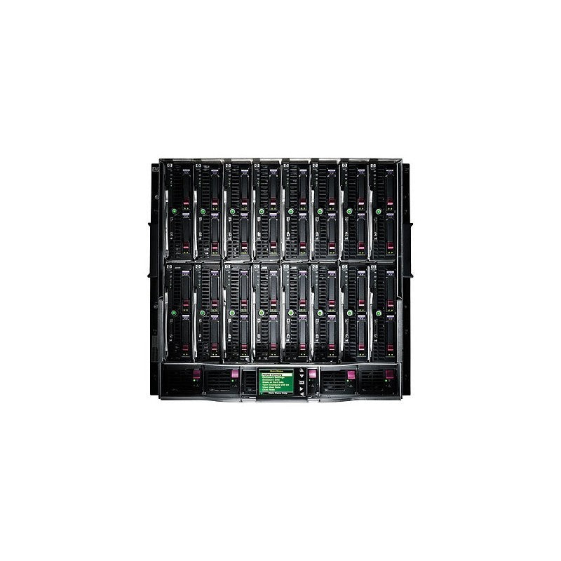 507019-b21 HP BLc7000 Configure-to-Order 3 In LCD ROHS Enclosure