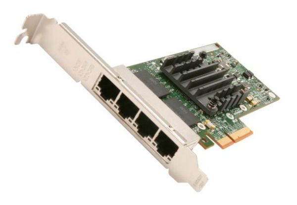 507268-001 - HP 24-Port 8GB Fibre Channel Module Expansion Module