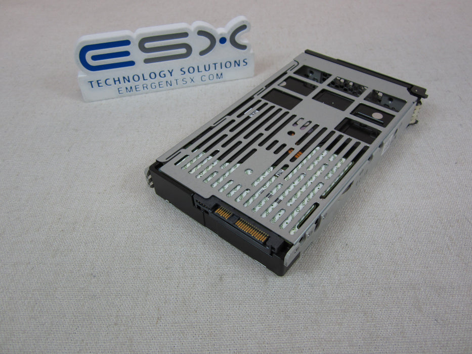 Dell V7RN3 8TB 7.2k 12Gb/s 3.5" SAS SED Hard Drive ST8000NM0135 w/ 13G Tray