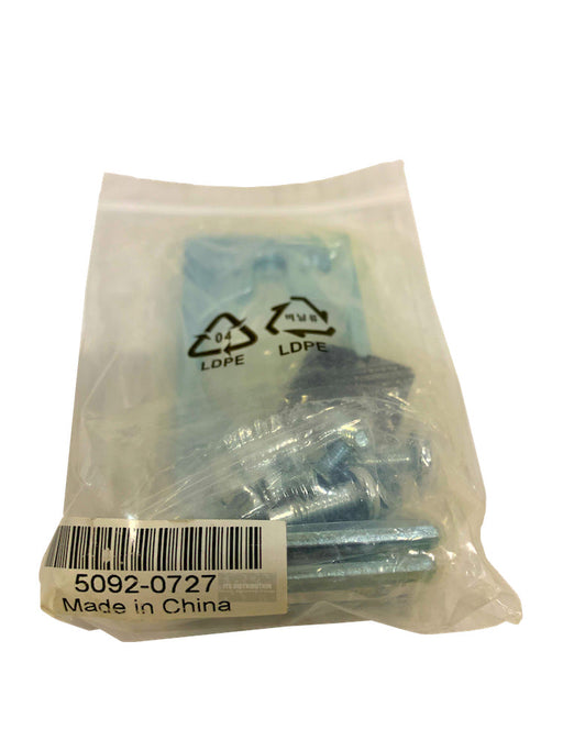 5092-0727 I Brand New Sealed HPE Switch Mounting Bracket Kit