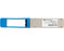 50GBASE-BX40-U QSFP28 PAM4 1295nm-TX/1309nm-RX 40km DOM LC SMF Transceiver Module