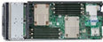 50YHY - Dell Socket FCLGA1356 System Board Motherboard for PowerEdge M520 Supports 2x Xeon E5-2400 / E5-2400 V2 Series DDR3 12x DIMM